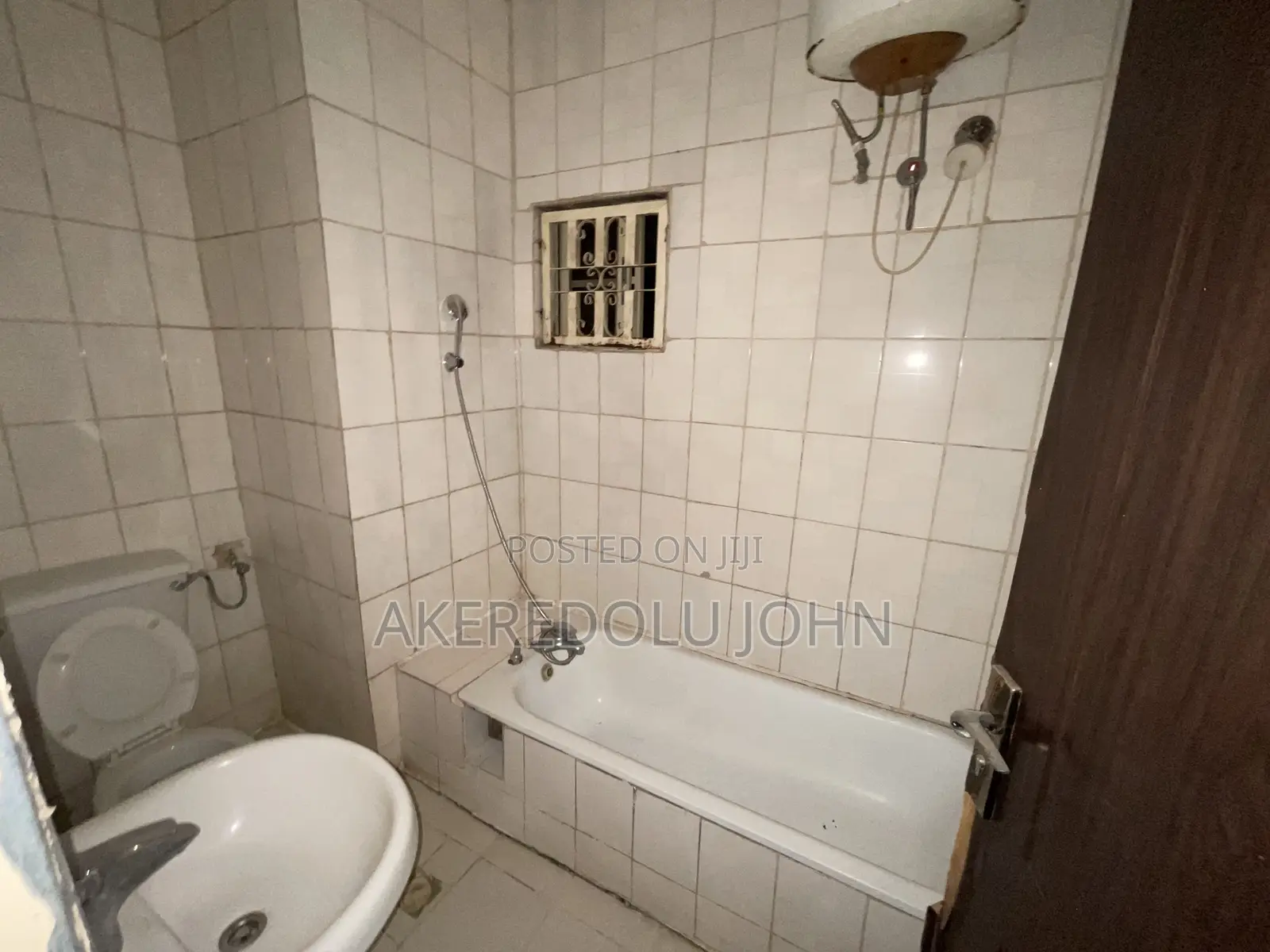 4bdrm Townhouse / Terrace in Wuse 2 for rent in Wuse 2