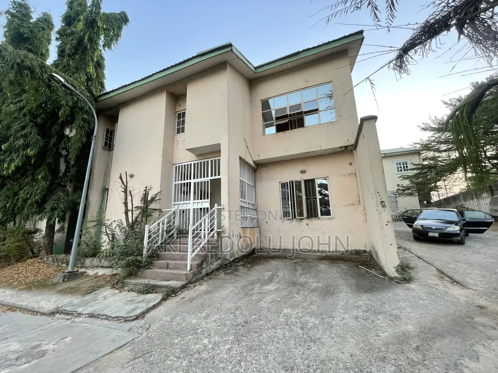 4bdrm Townhouse / Terrace in Wuse 2 for rent in Wuse 2