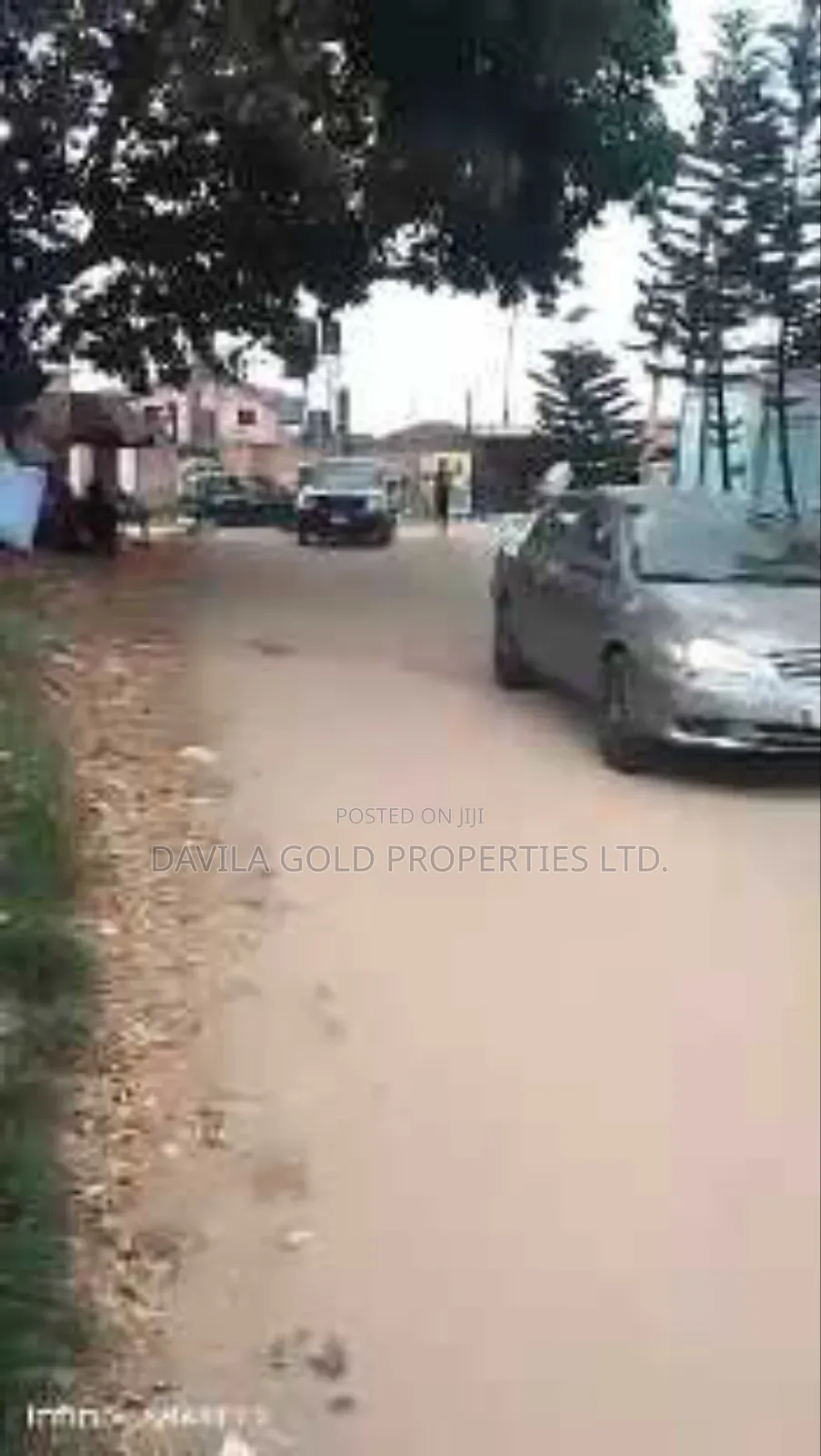 A Very Attractive Etete Land for Sale in Benin City