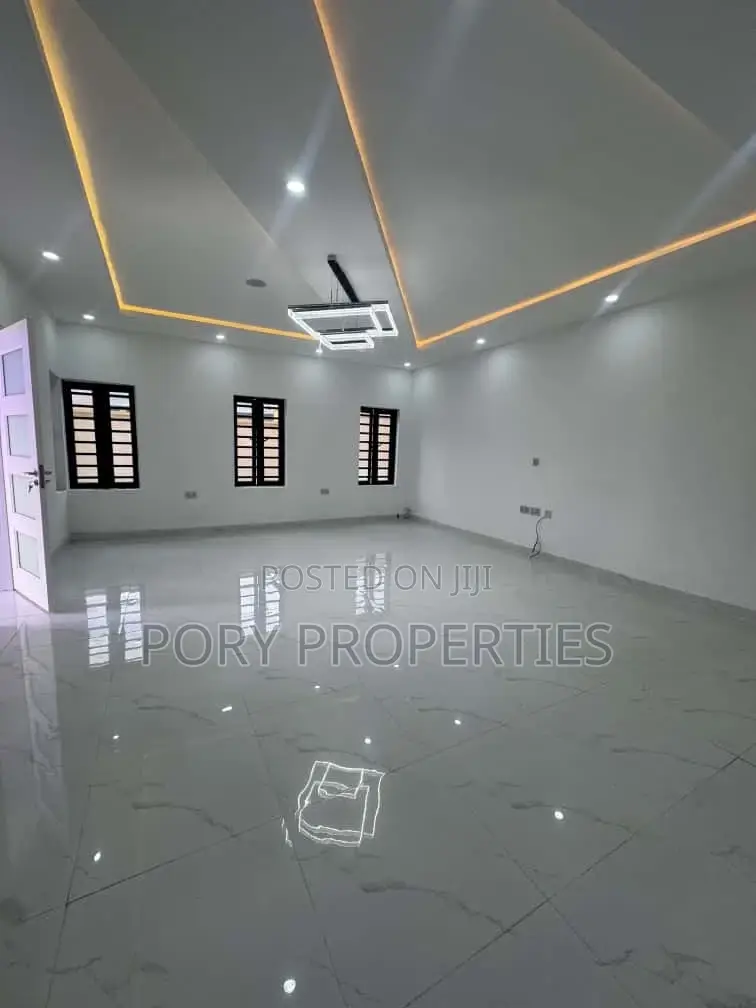 Furnished 4bdrm Duplex in Star Gate, Oluyole Estate for sale in Oluyole Estate