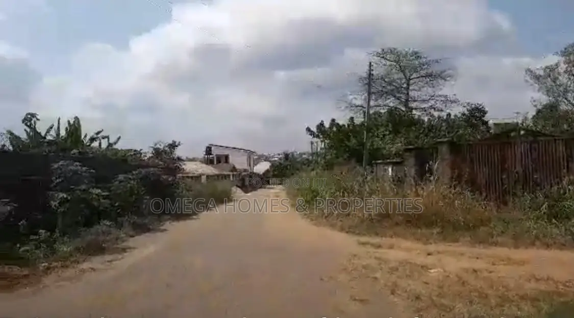 Standard 2 Plots of Land at Ehimiri Housing Estate Umuahia in Umuahia