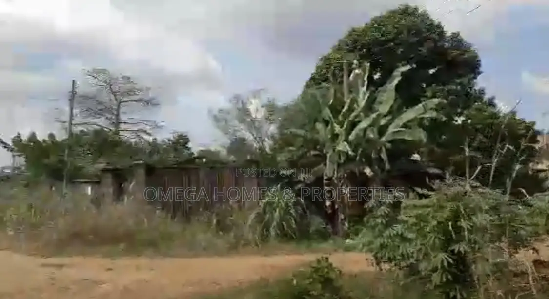 Standard 2 Plots of Land at Ehimiri Housing Estate Umuahia in Umuahia