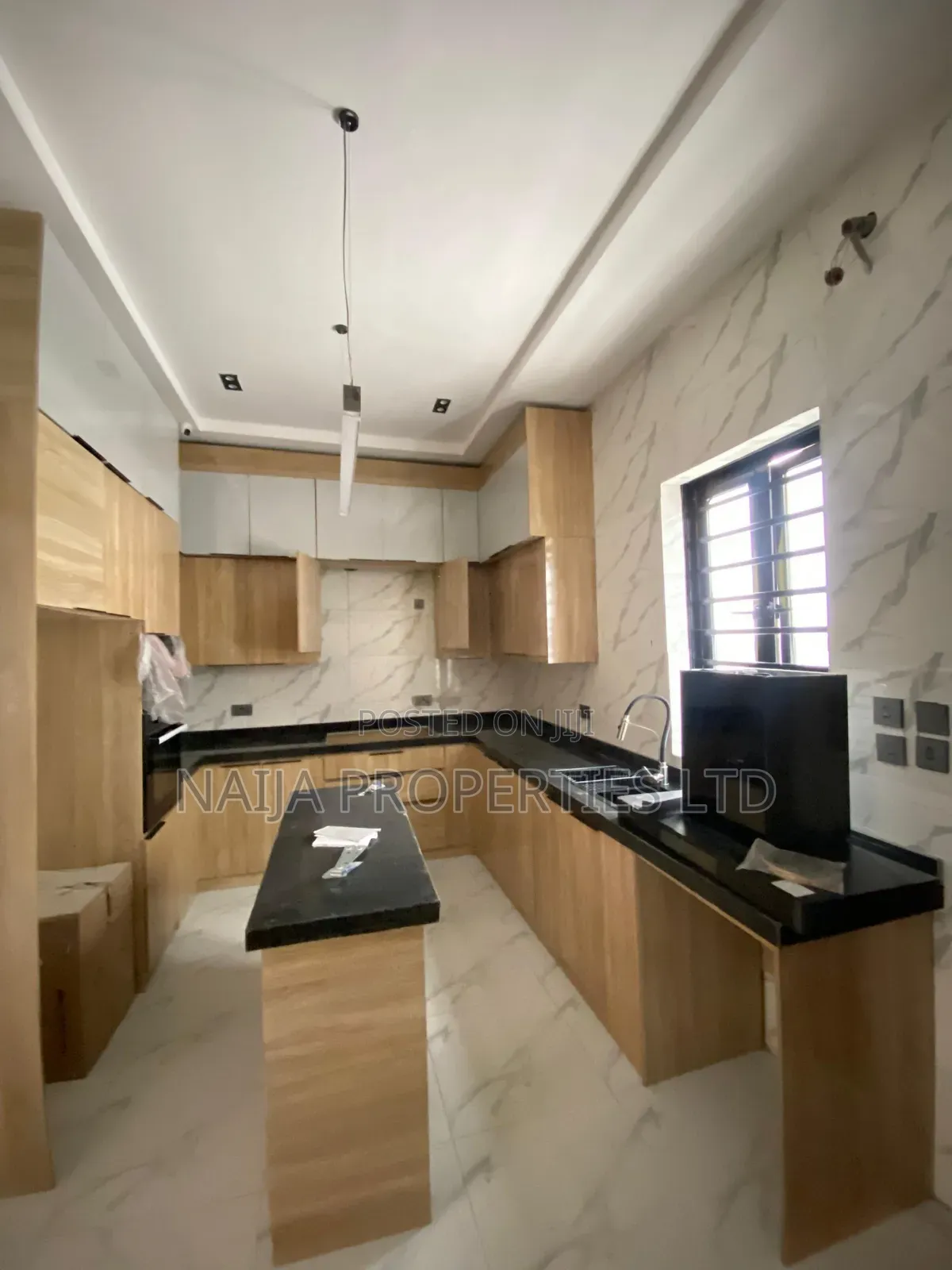 4bdrm Duplex in Orchid, Lekki for rent in Lekki