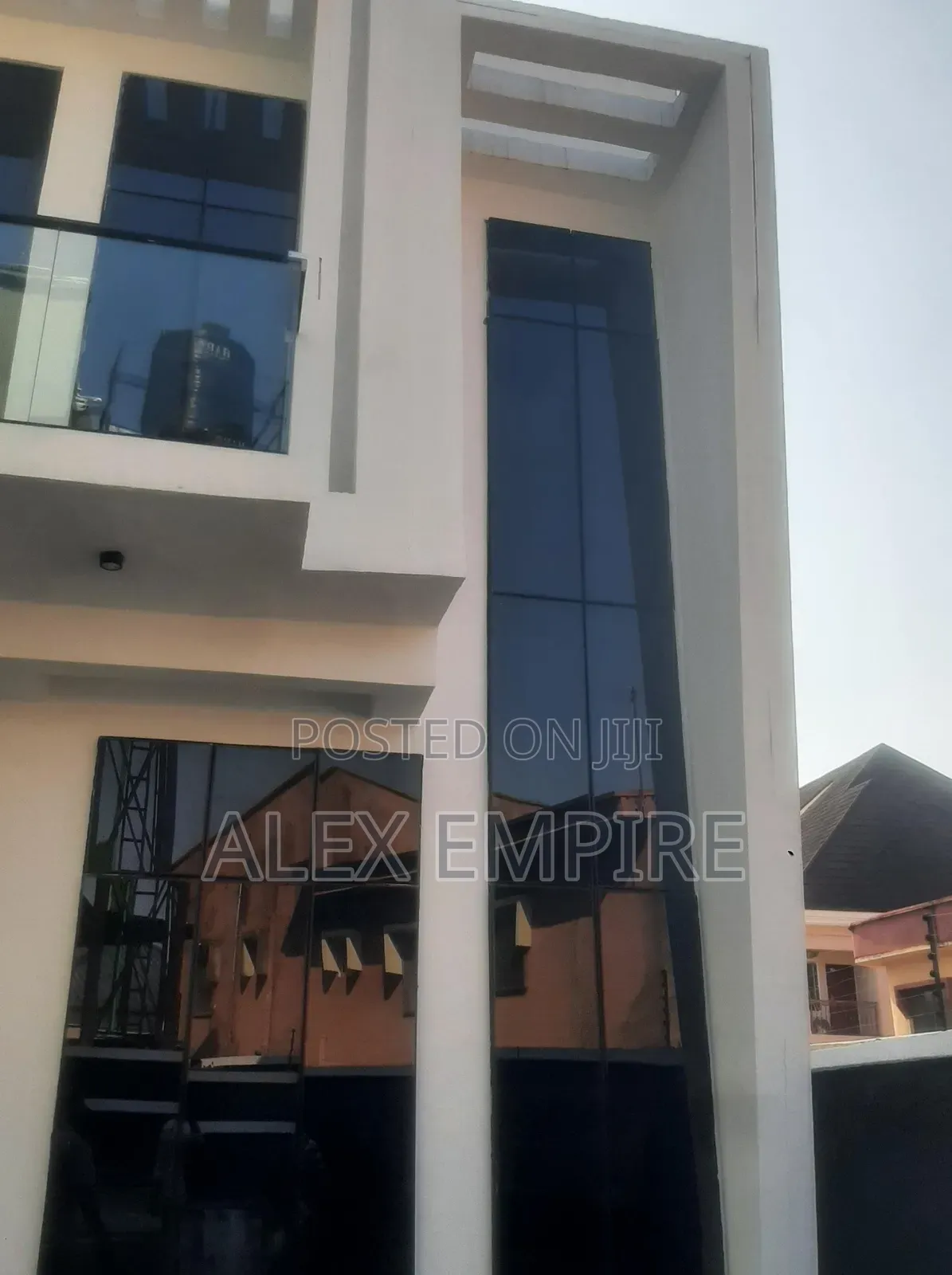 5bdrm Duplex in Festac for sale in Festac
