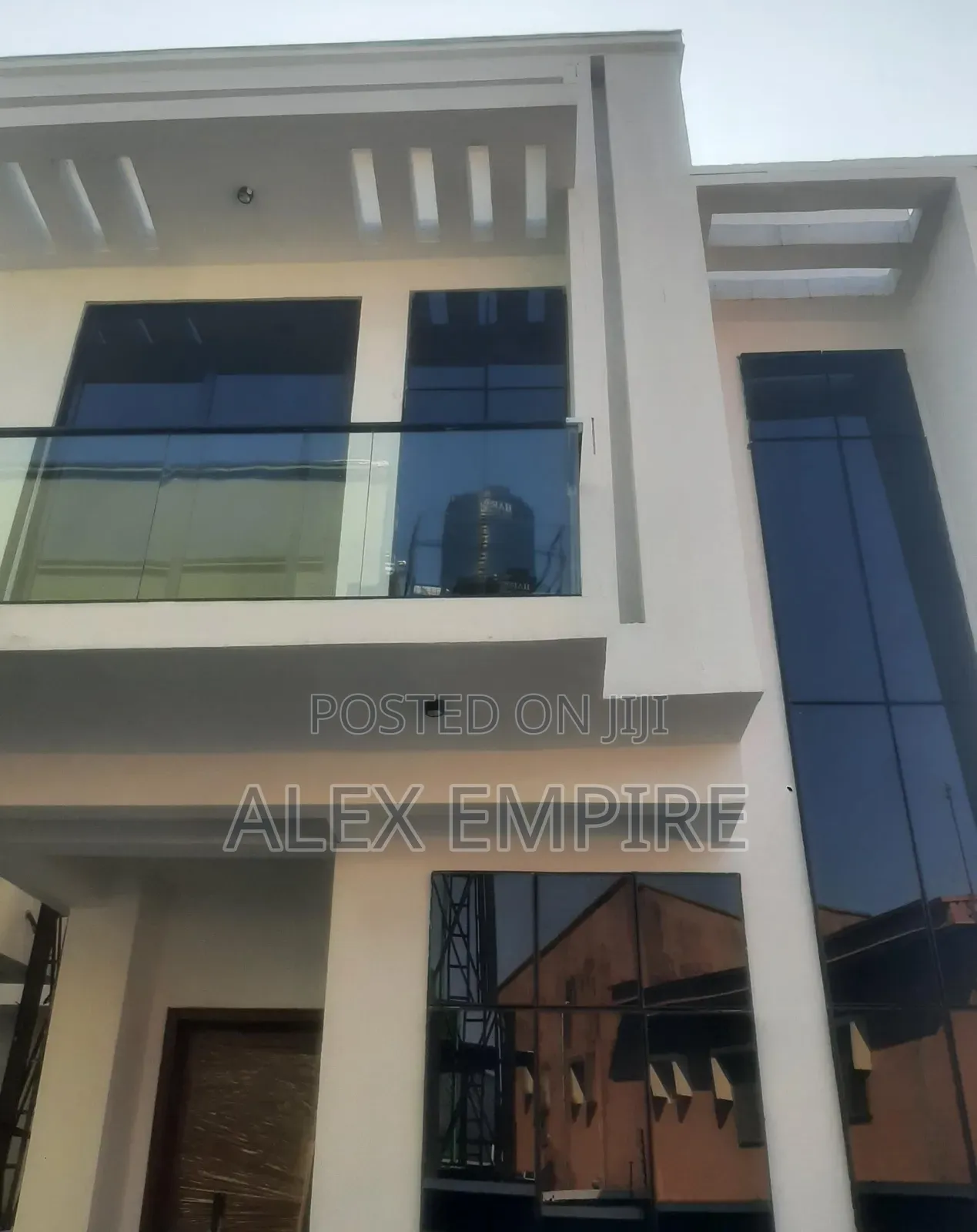 5bdrm Duplex in Festac for sale in Festac