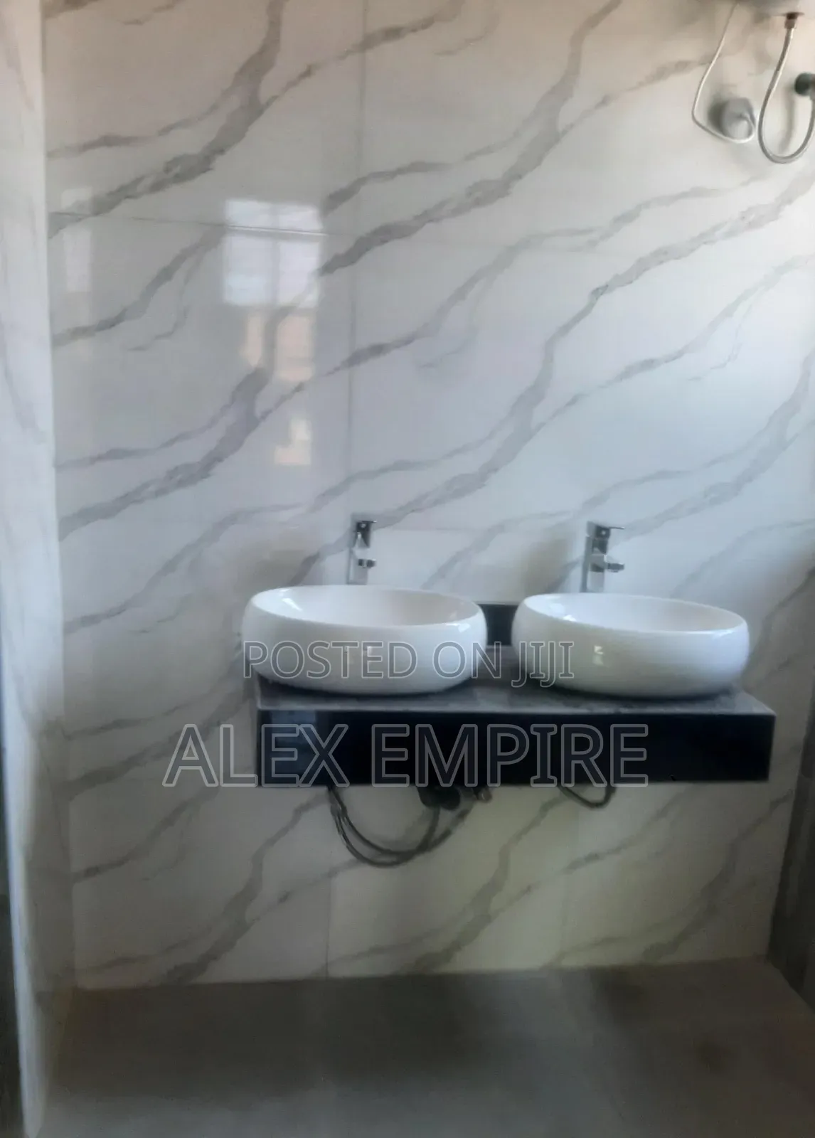 5bdrm Duplex in Festac for sale in Festac