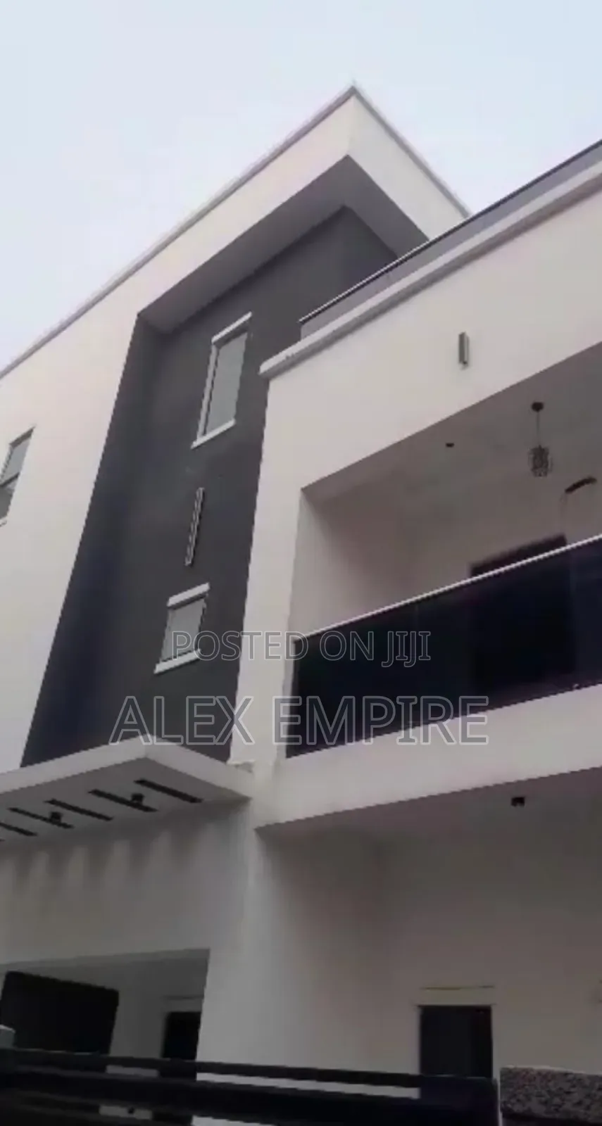 5bdrm Duplex in Festac for sale in Festac