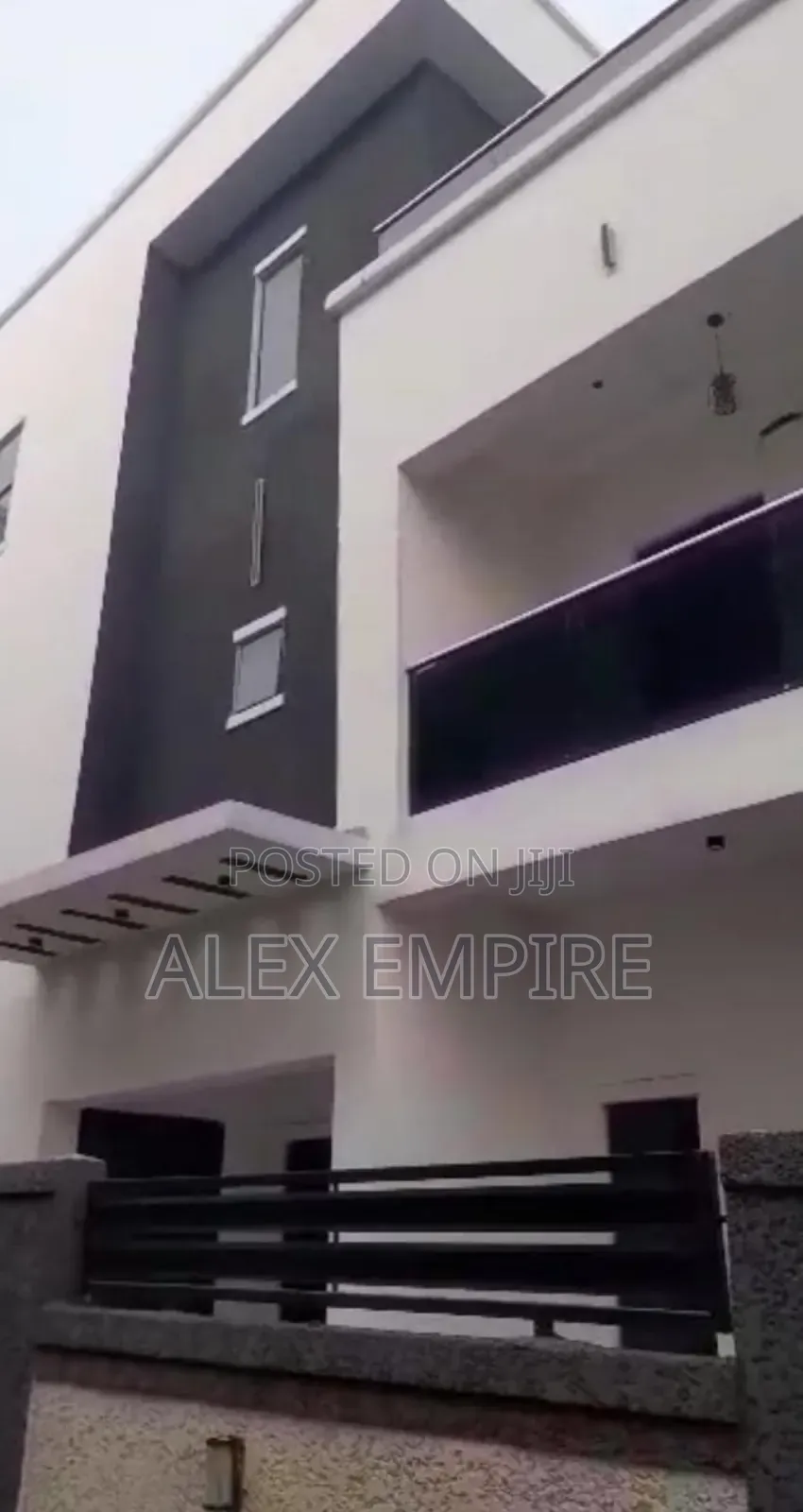 5bdrm Duplex in Festac for sale in Festac
