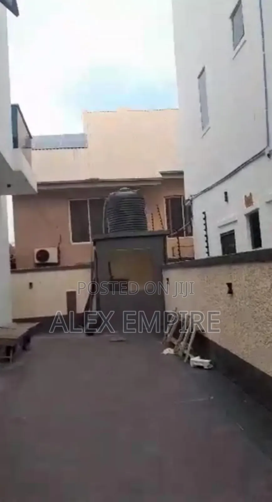 5bdrm Duplex in Festac for sale in Festac