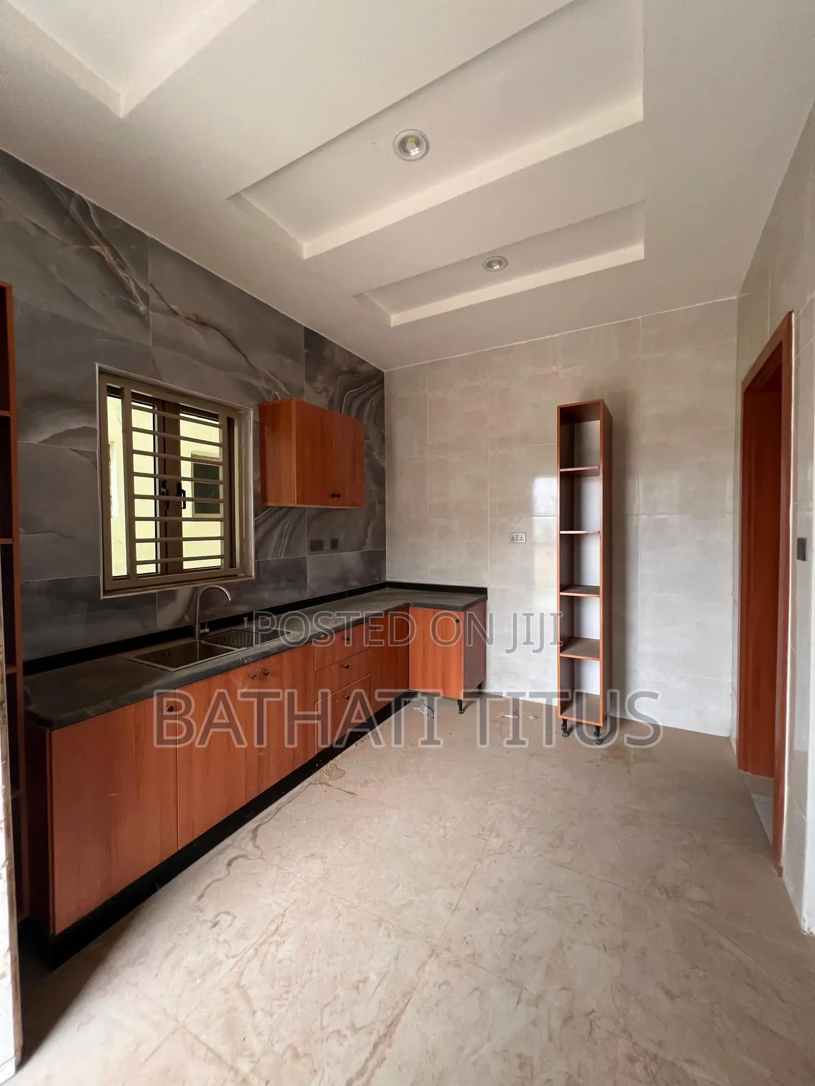 5bdrm Duplex in Kado for rent in Kado