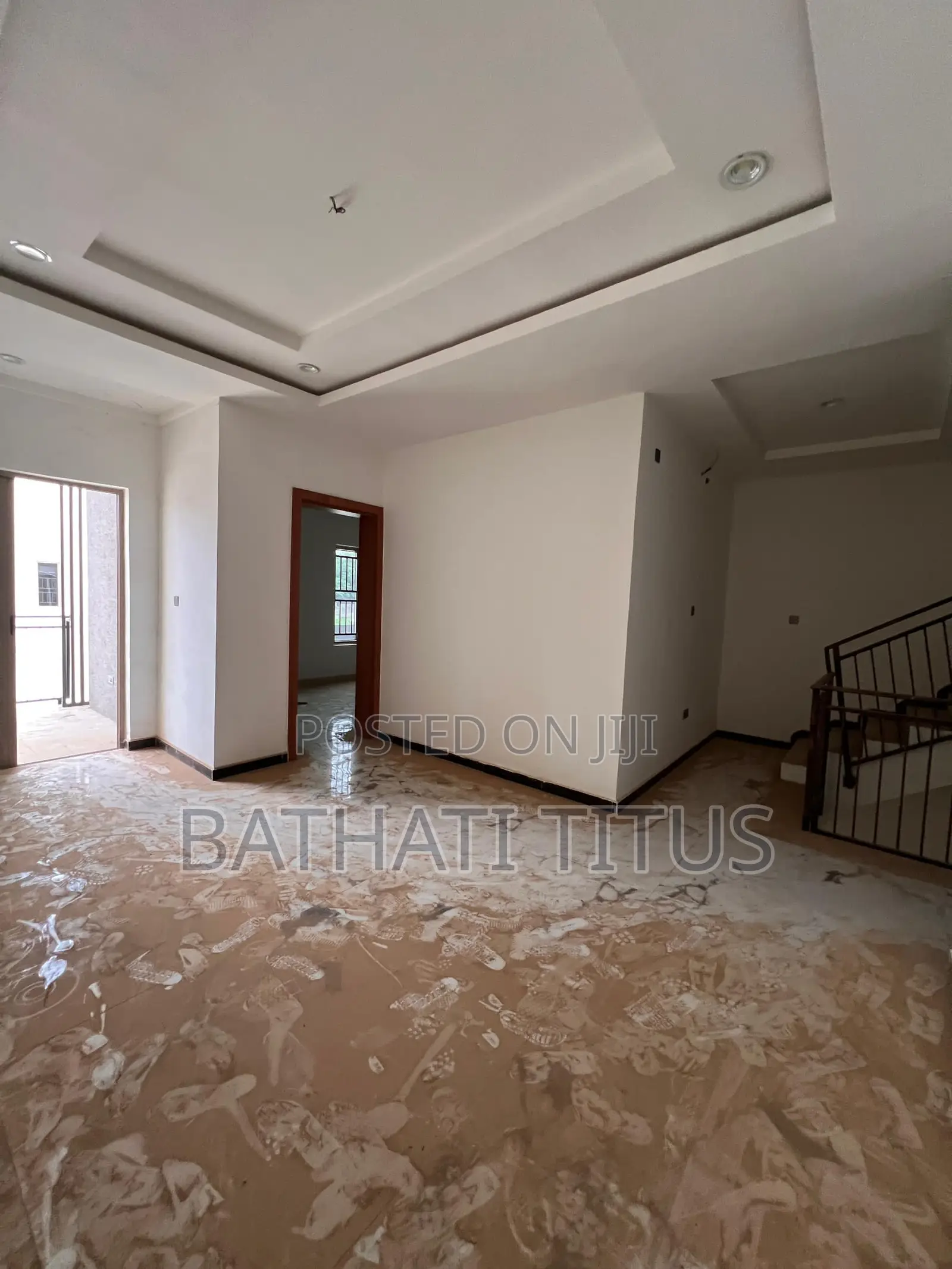 5bdrm Duplex in Kado for rent in Kado