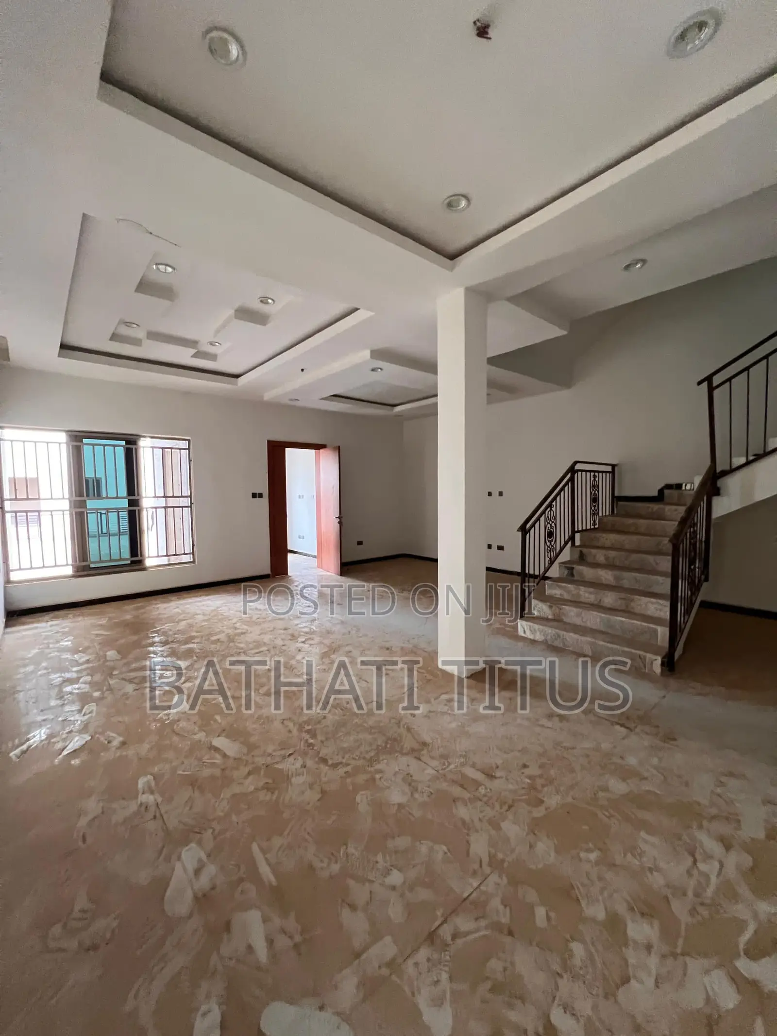 5bdrm Duplex in Kado for rent in Kado