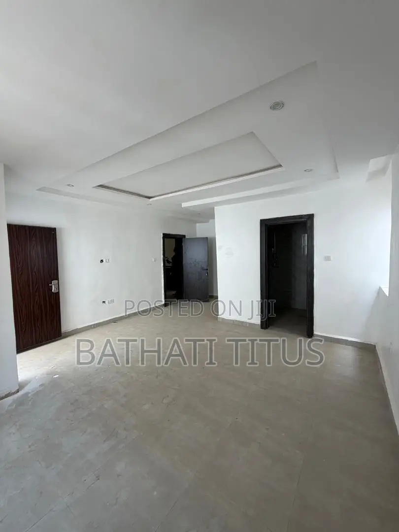 4bdrm Duplex in Kado for rent in Kado