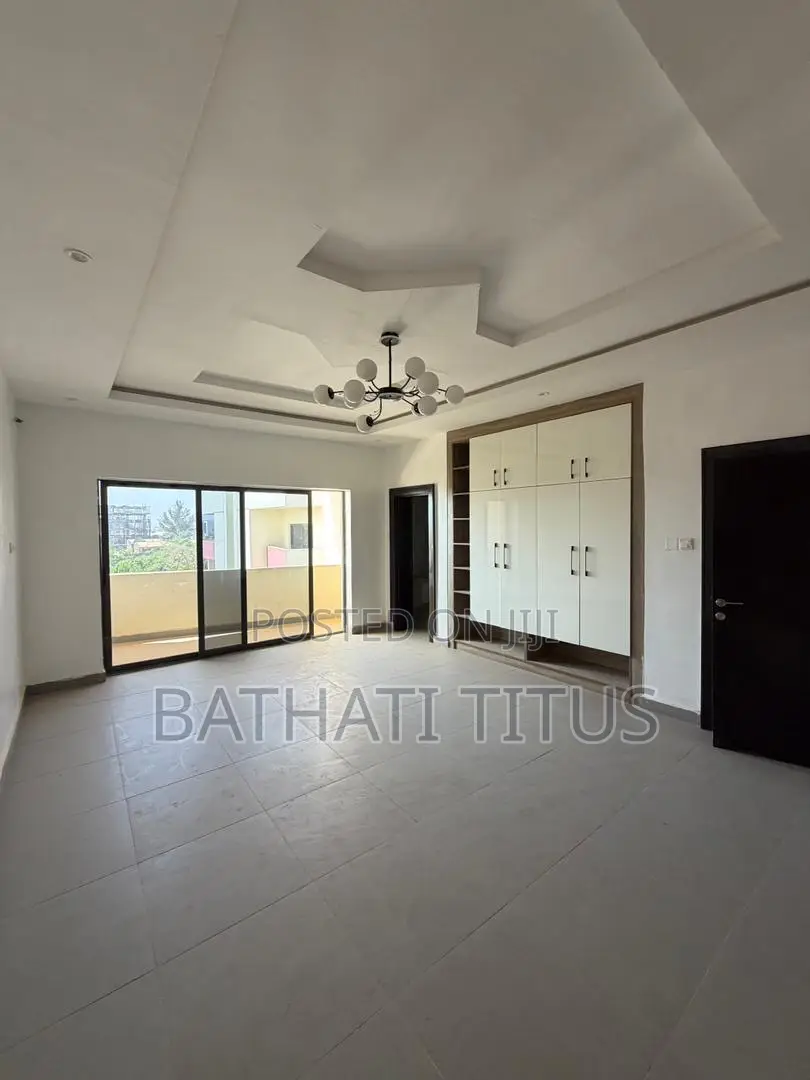 4bdrm Duplex in Durumi for sale in Durumi