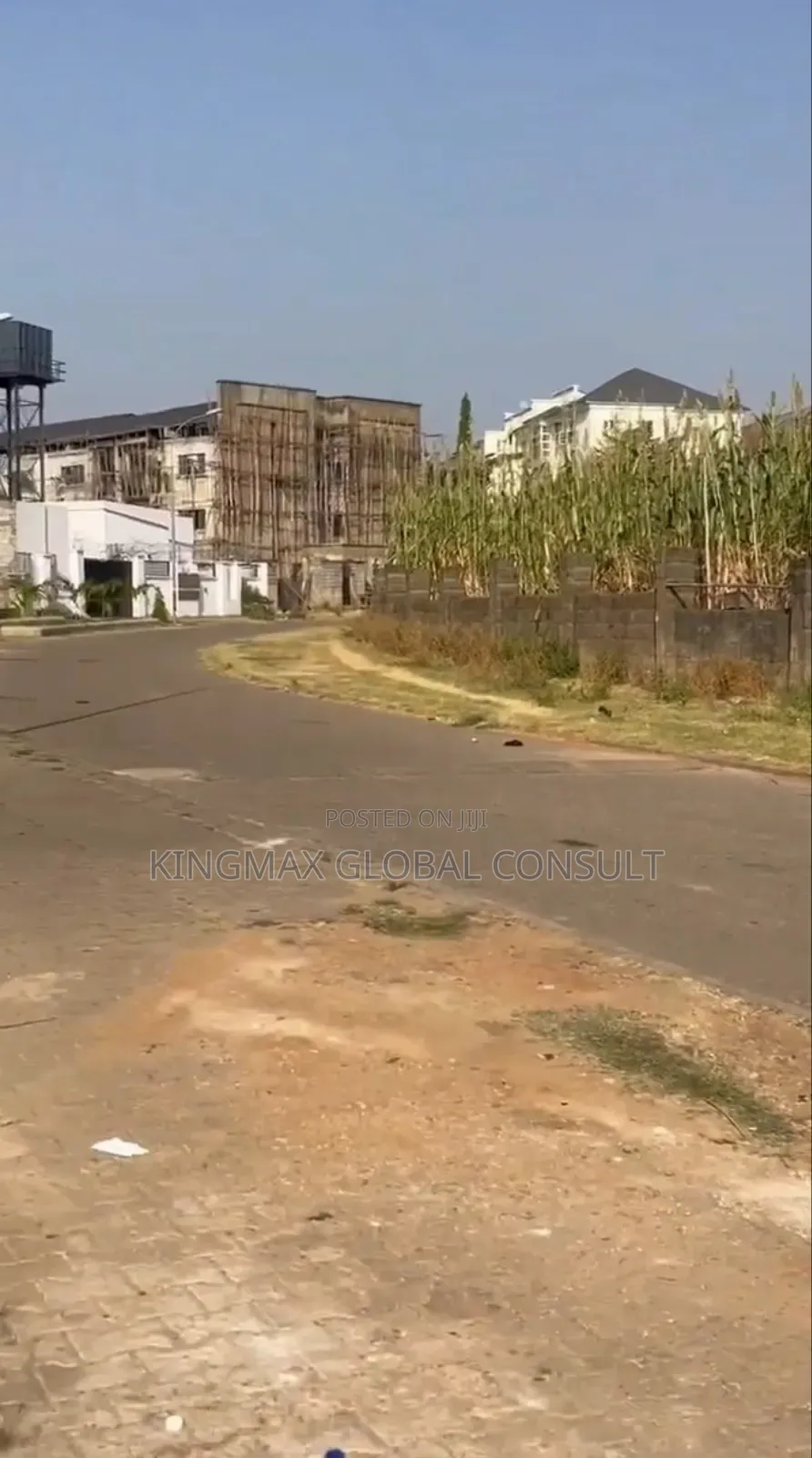 2,294.40m2 at Katampe Extension, 
Rofo and Cofo Available. in Katampe Extension