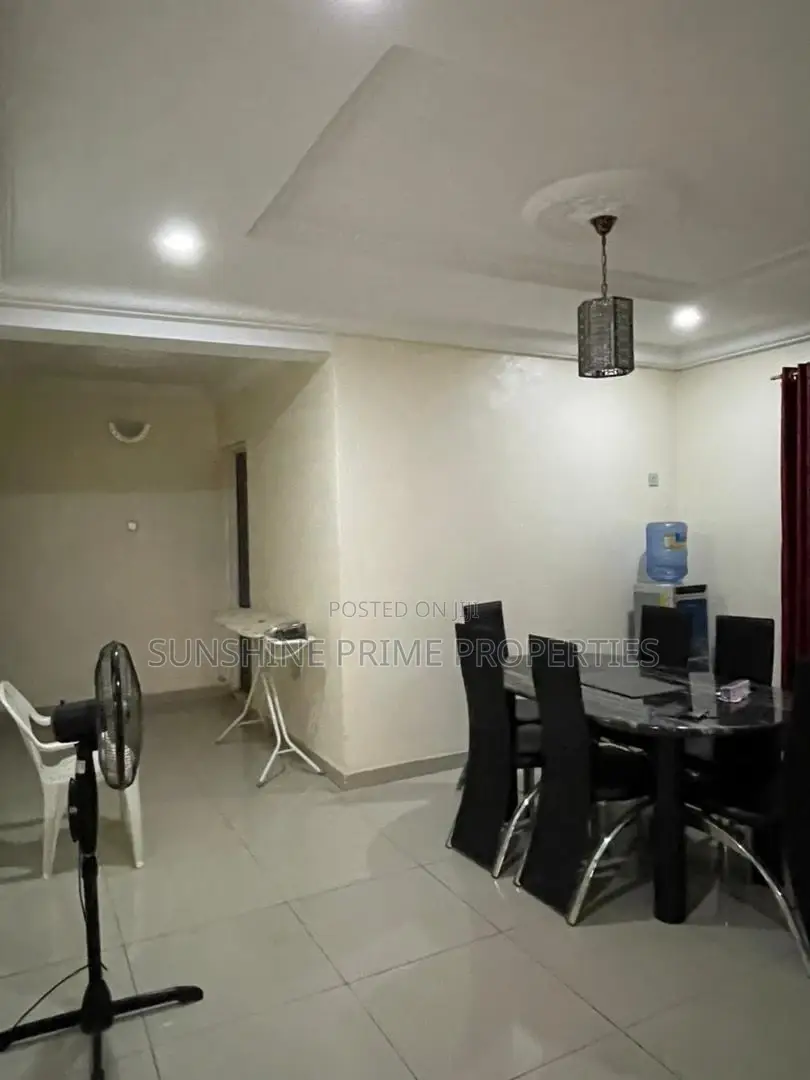 Furnished 3bdrm Bungalow in Sunshine Garden, Akure for sale in Akure