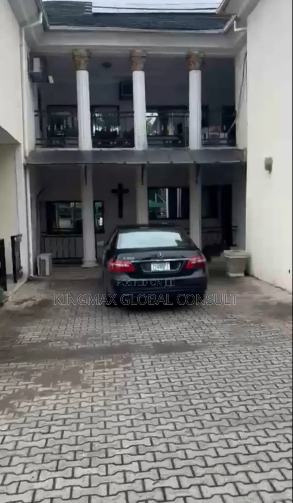 7bdrm Duplex in Wuse Zone 2 Abuja for sale in Zone 2 / Wuse
