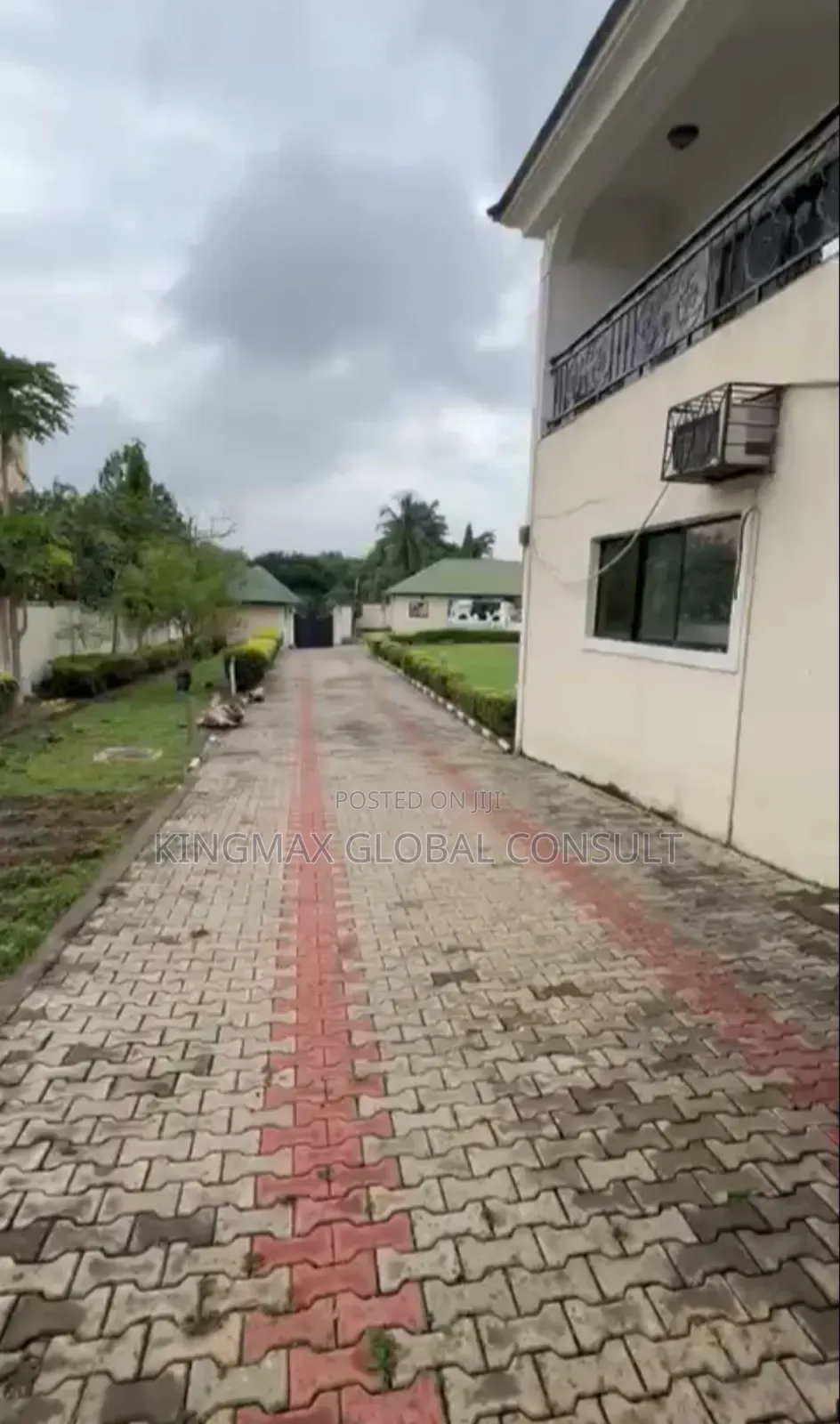 7bdrm Duplex in Wuse Zone 2 Abuja for sale in Zone 2 / Wuse