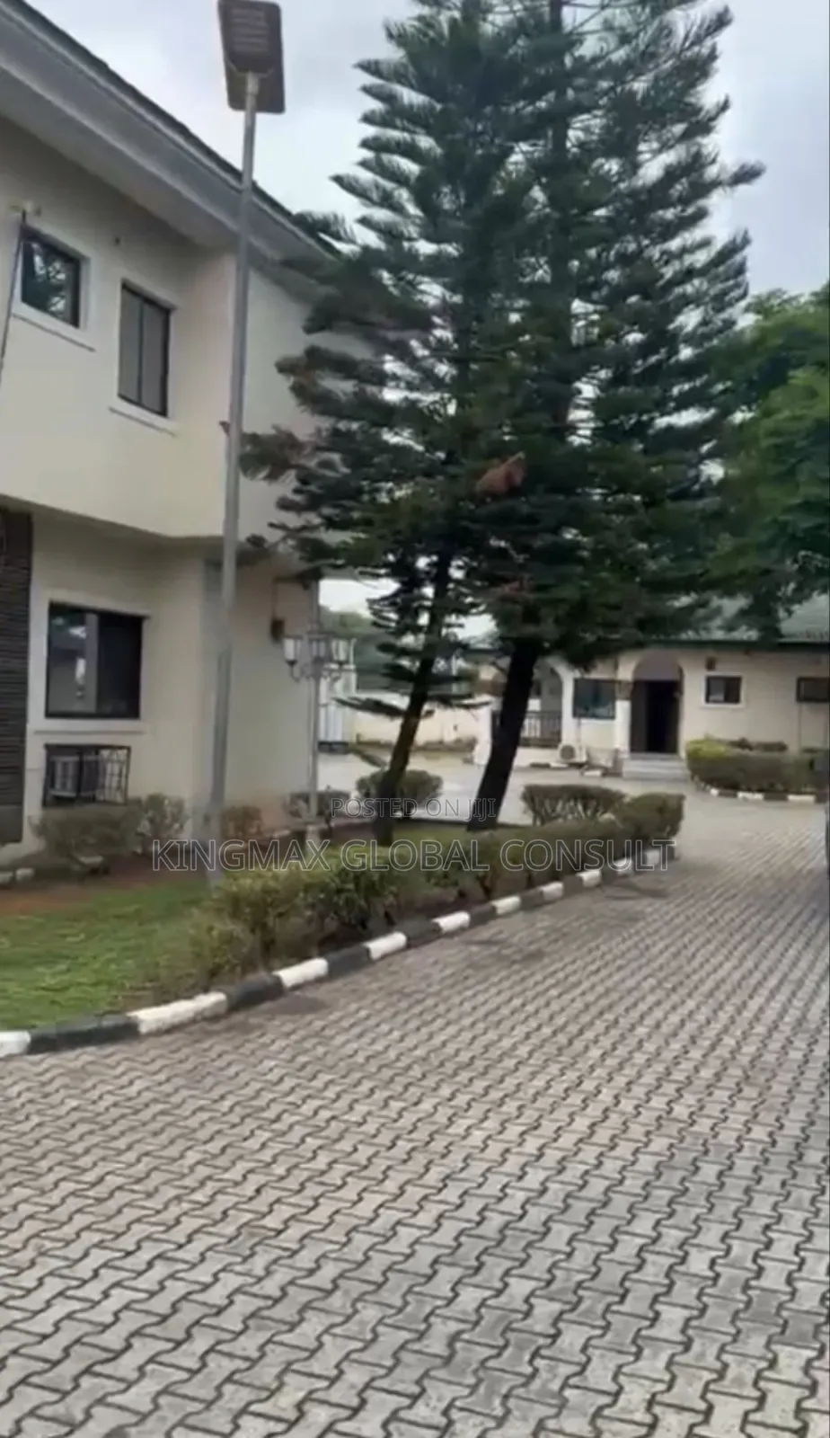 7bdrm Duplex in Wuse Zone 2 Abuja for sale in Zone 2 / Wuse
