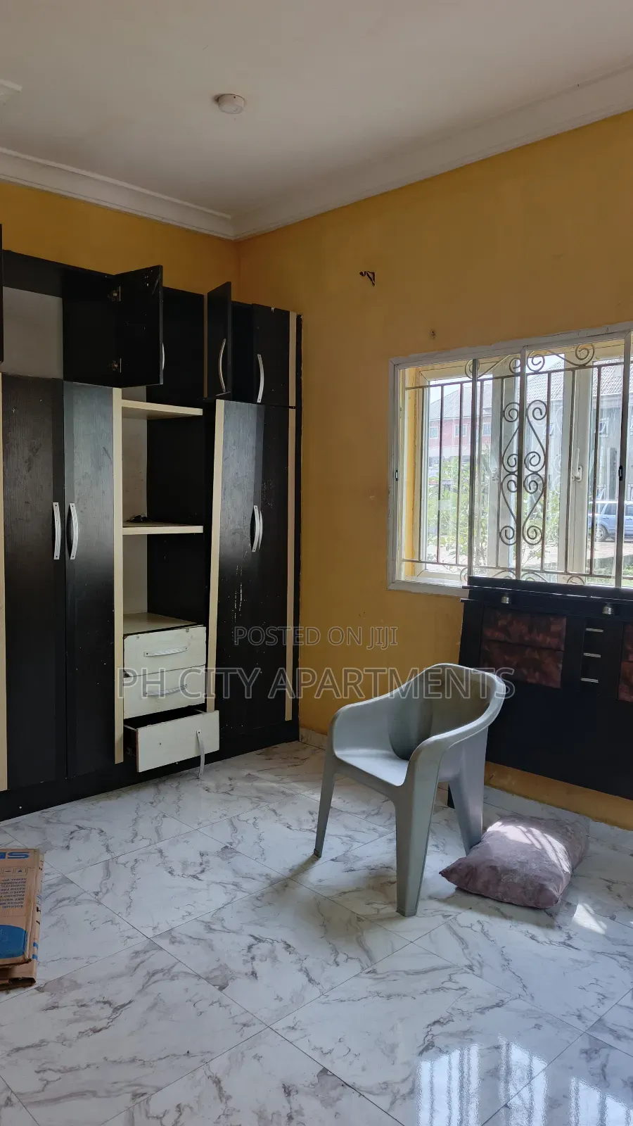 2bdrm Block of Flats in Port-Harcourt for rent in Port-Harcourt