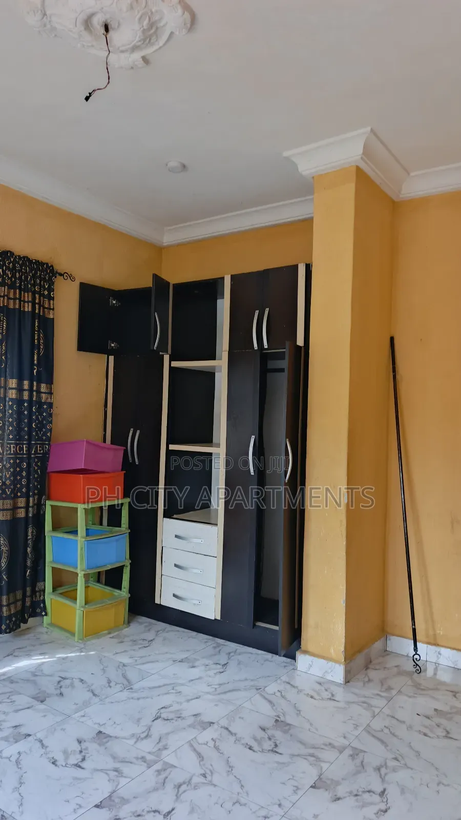 2bdrm Block of Flats in Port-Harcourt for rent in Port-Harcourt