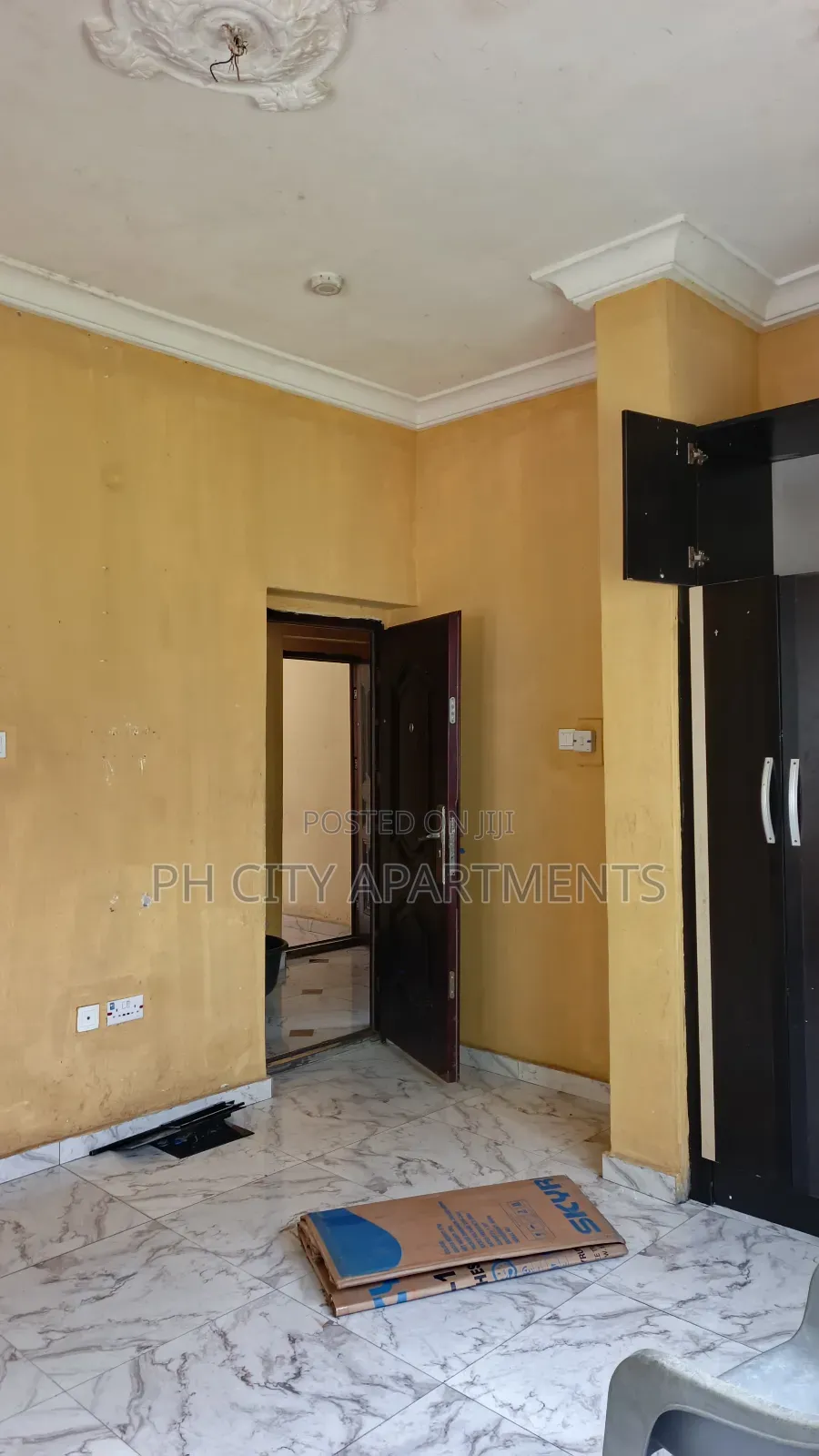 2bdrm Block of Flats in Port-Harcourt for rent in Port-Harcourt