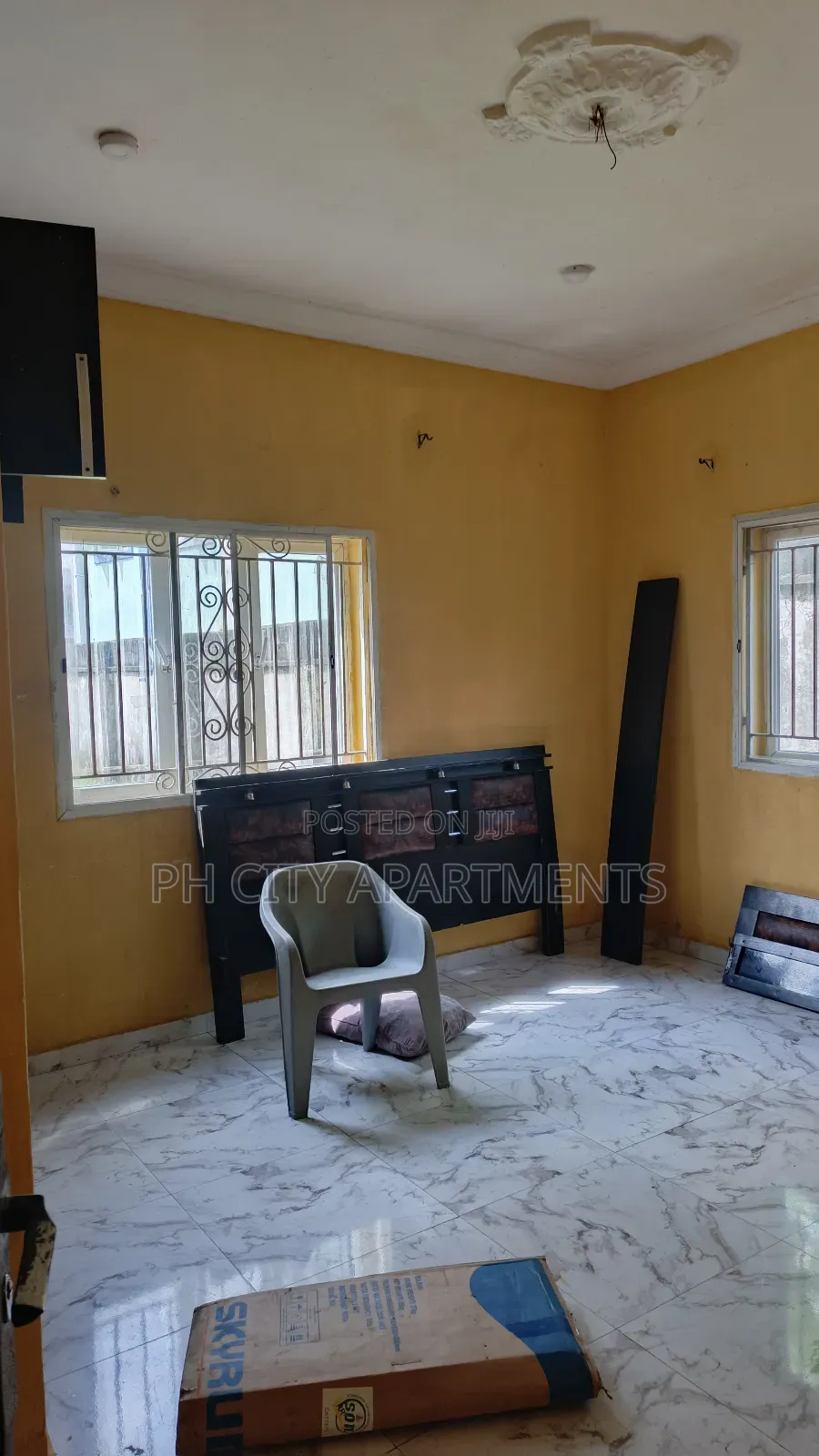2bdrm Block of Flats in Port-Harcourt for rent in Port-Harcourt