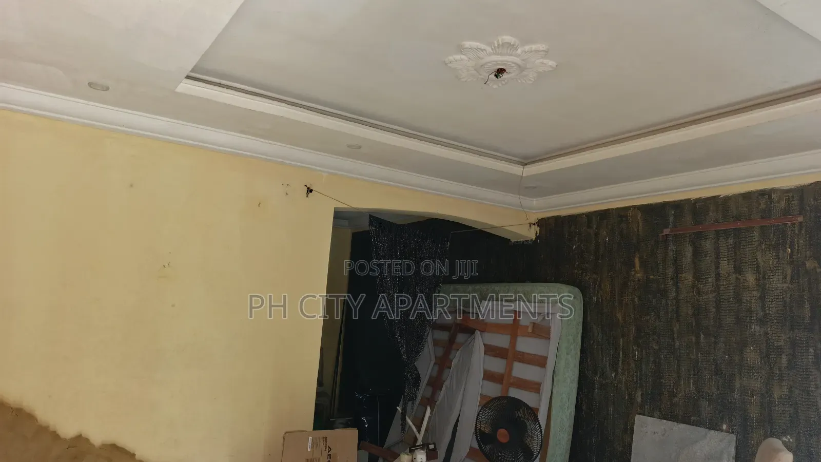 2bdrm Block of Flats in Port-Harcourt for rent in Port-Harcourt