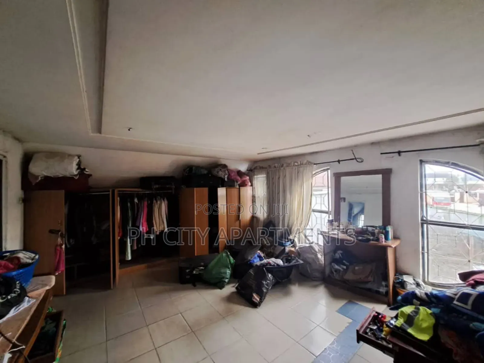3bdrm Bungalow in Presidential Estate, GRA Phase 1 / Port-Harcourt in GRA Phase 1 / Port-Harcourt