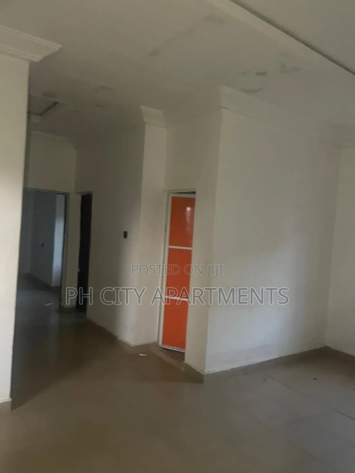2bdrm Block of Flats in Port-Harcourt for rent in Port-Harcourt