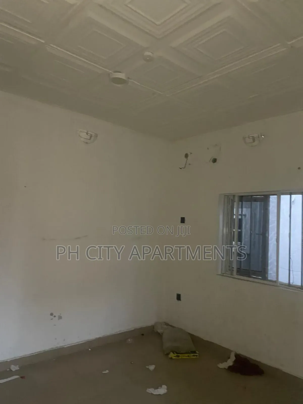 2bdrm Block of Flats in Port-Harcourt for rent in Port-Harcourt
