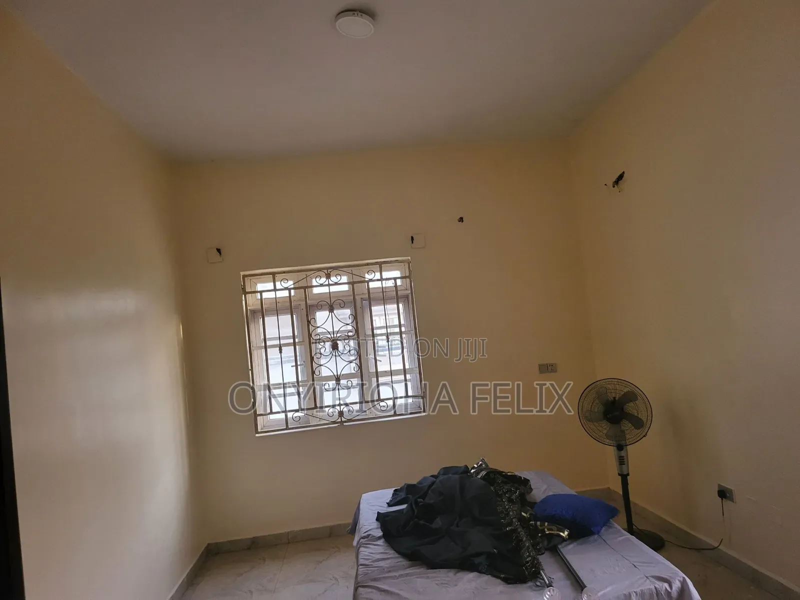8bdrm Duplex in Guzape for rent in Guzape District