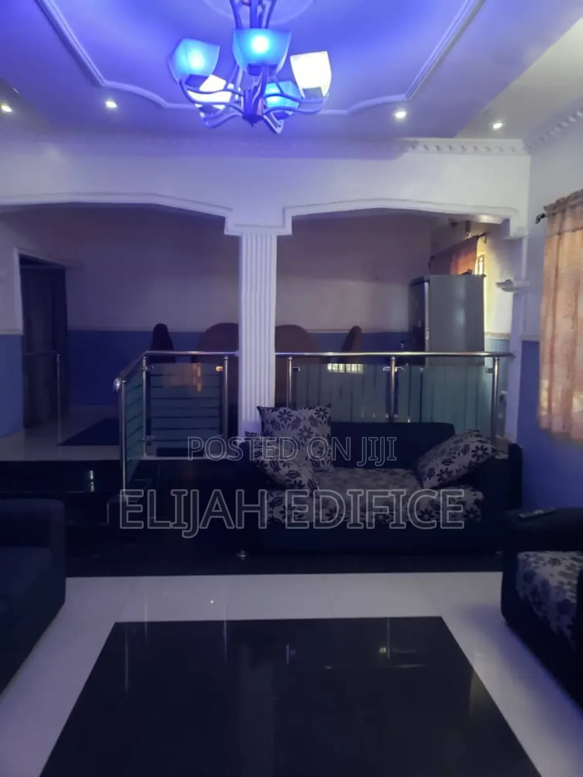 Furnished 3bdrm Bungalow in Ewu Owa, Gberigbe for sale in Gberigbe