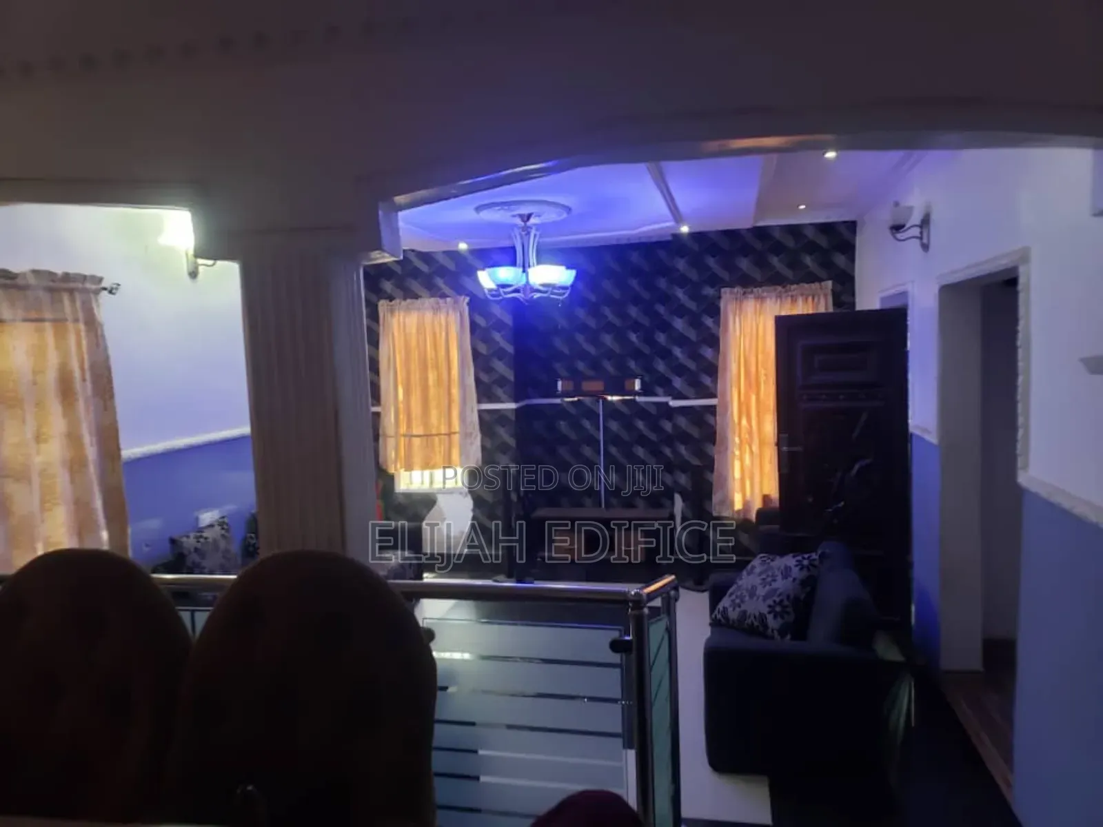 Furnished 3bdrm Bungalow in Ewu Owa, Gberigbe for sale in Gberigbe
