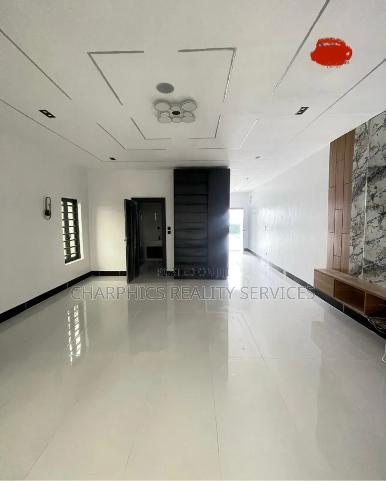 5bdrm Duplex in Ologolo for rent in Ologolo