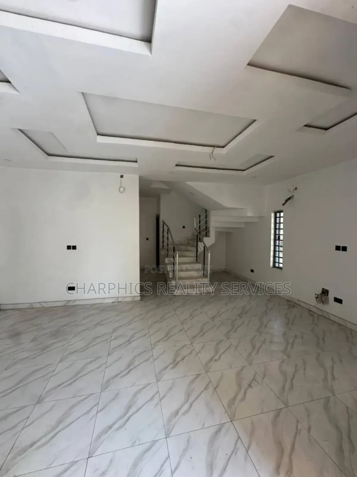 4bdrm Duplex in Lekki Phase 2 for rent in Lekki Phase 2