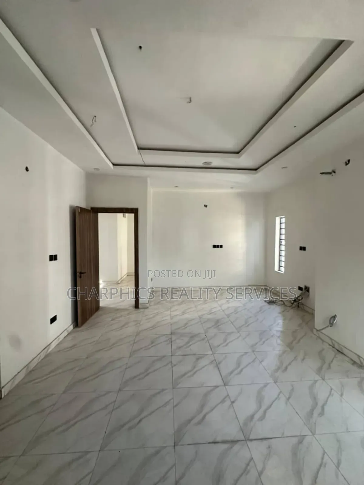 4bdrm Duplex in Lekki Phase 2 for rent in Lekki Phase 2
