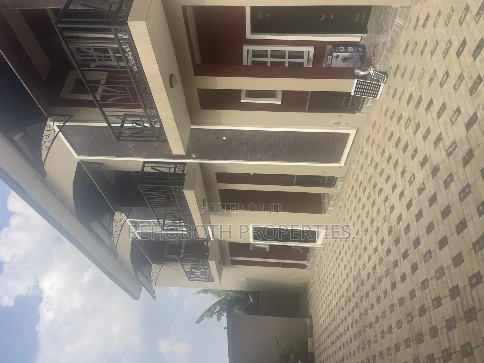2bdrm Apartment in Akure, Akala Express for rent in Akala Express