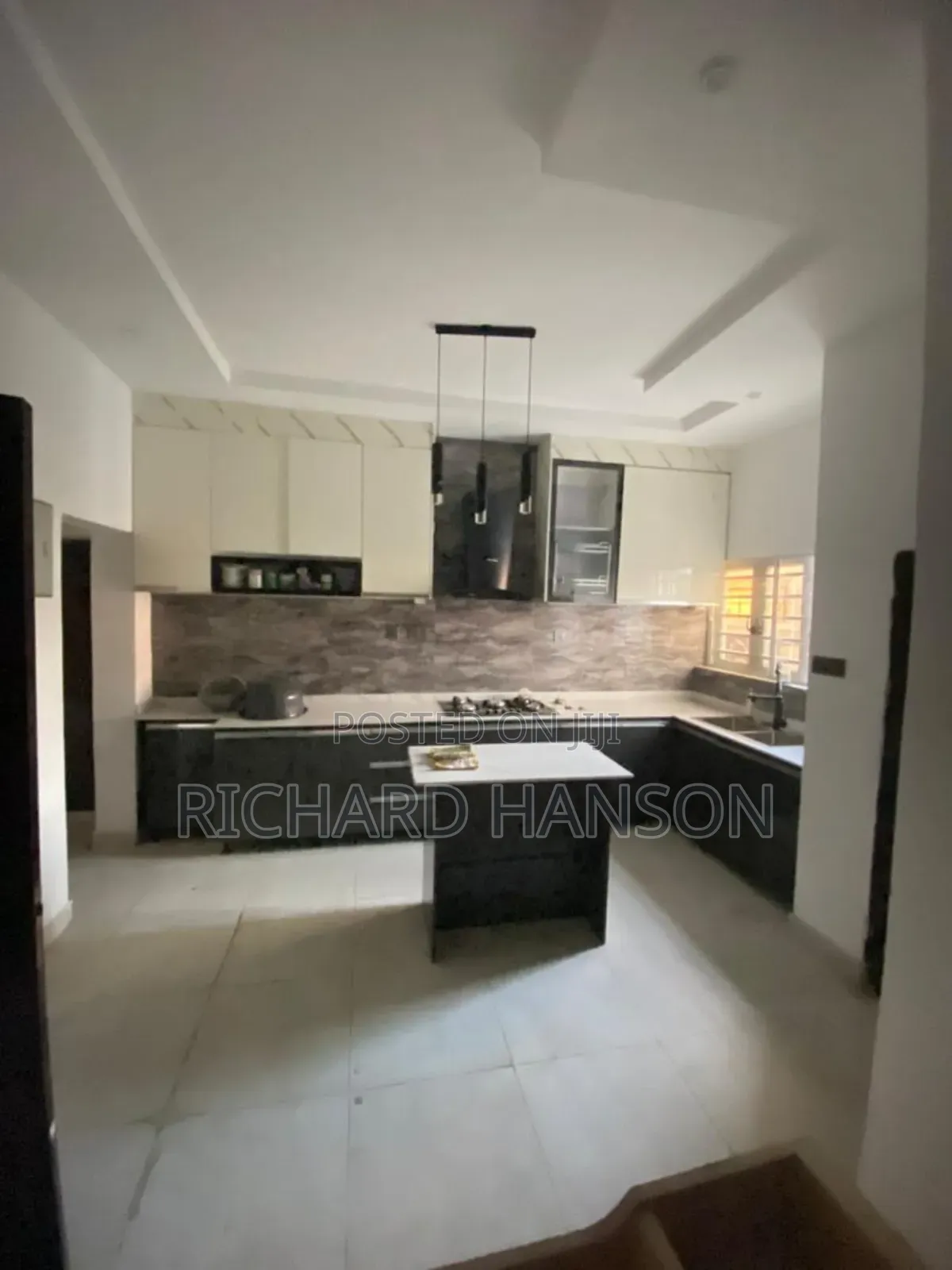 4bdrm Duplex in Close To Skymall, Ajah for rent in Ajah