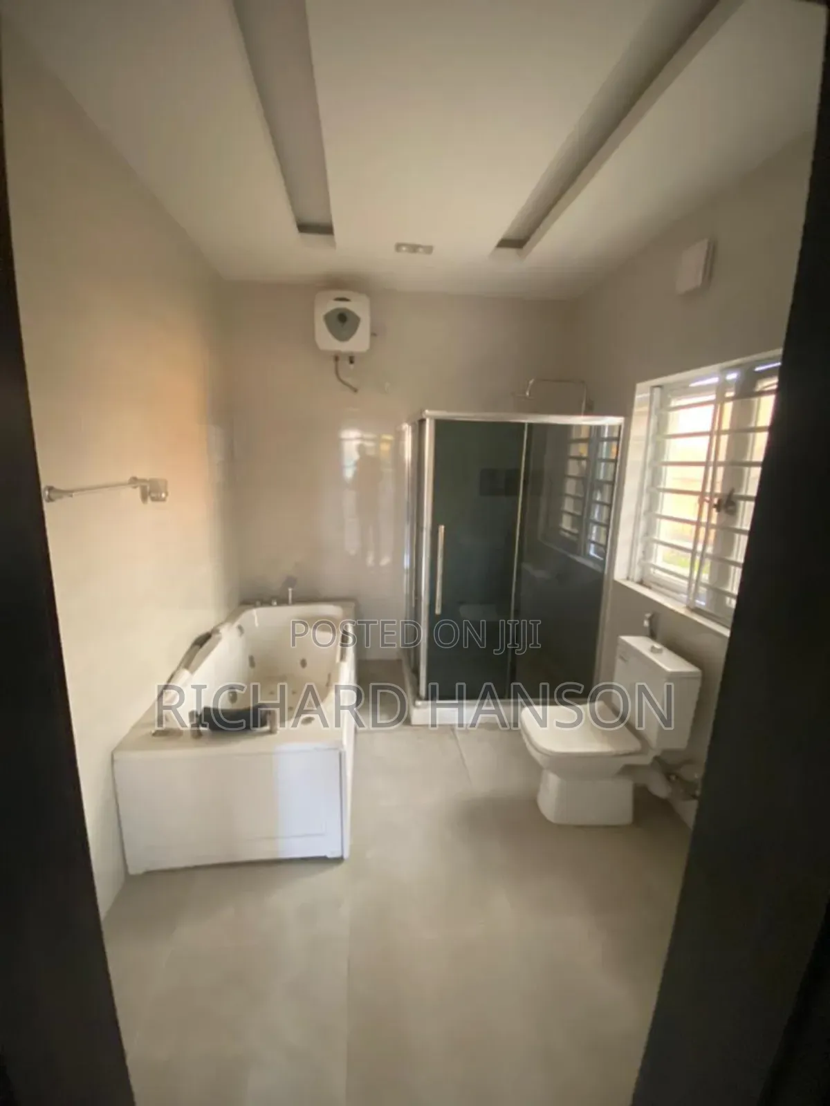 4bdrm Duplex in Close To Skymall, Ajah for rent in Ajah