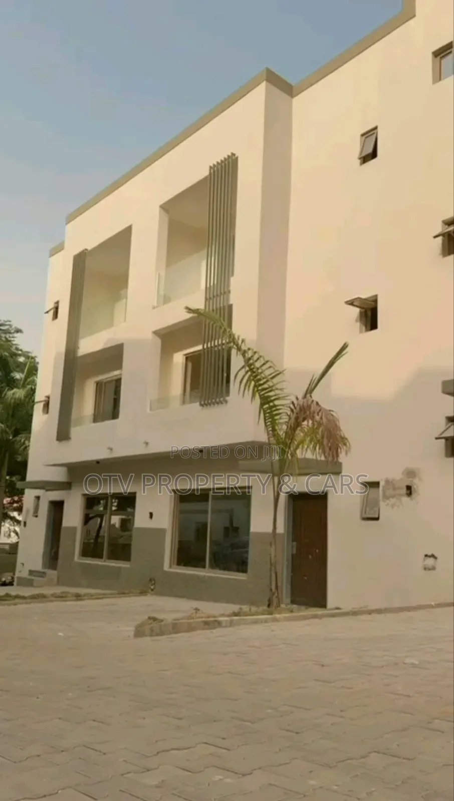 4bdrm Townhouse / Terrace in Maitama for rent in Maitama