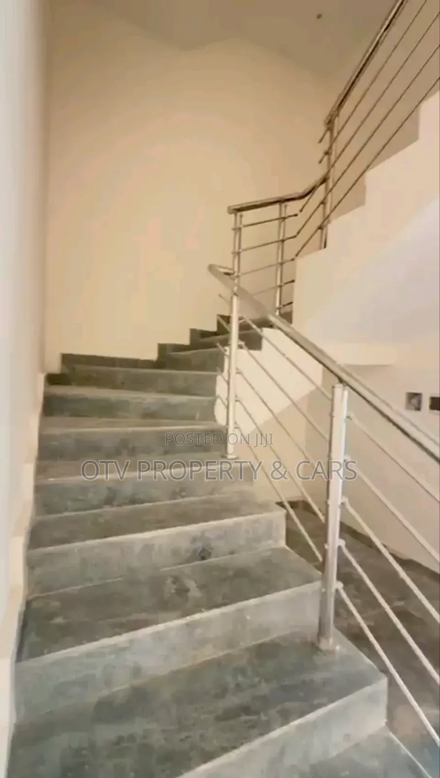 4bdrm Townhouse / Terrace in Maitama for rent in Maitama