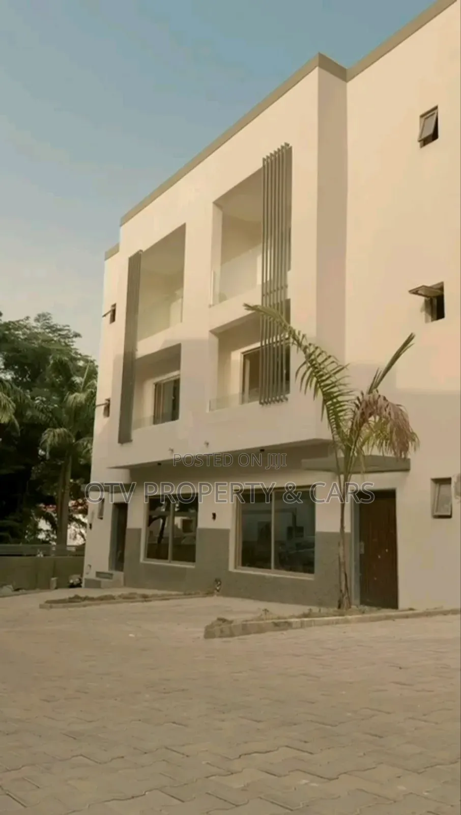 4bdrm Townhouse / Terrace in Maitama for rent in Maitama