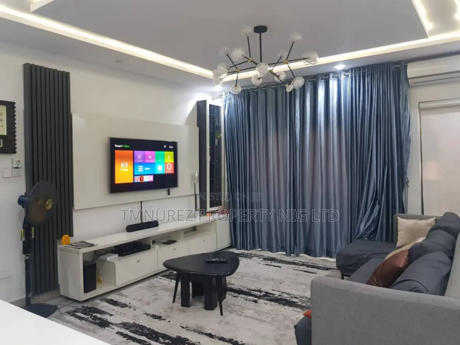 2bdrm Apartment in Lekki County Home, Ikota for rent in Ikota