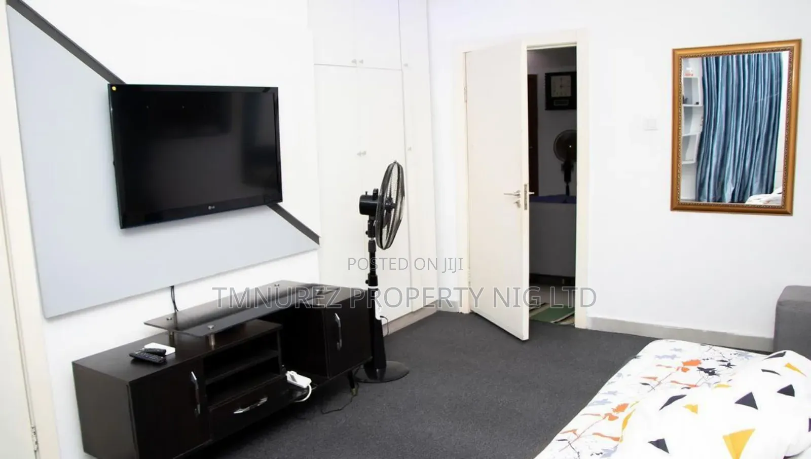 2bdrm Apartment in Lekki County Home, Ikota for rent in Ikota