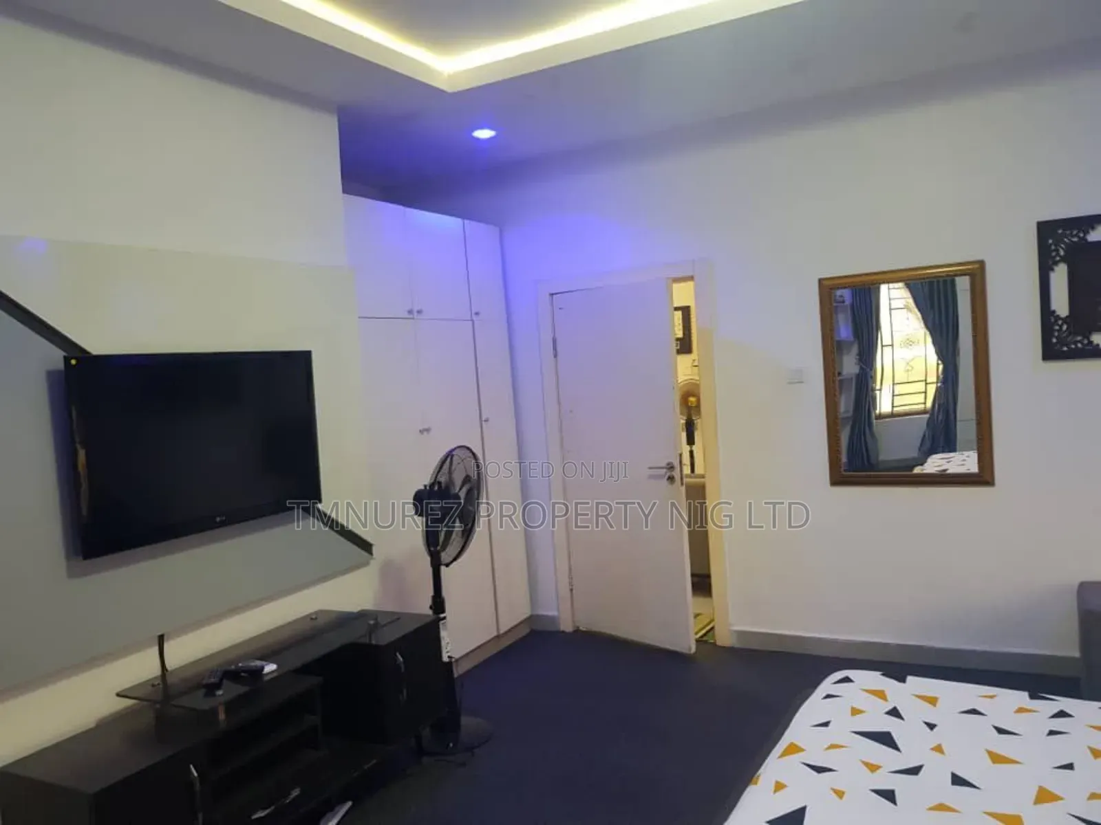 2bdrm Apartment in Lekki County Home, Ikota for rent in Ikota
