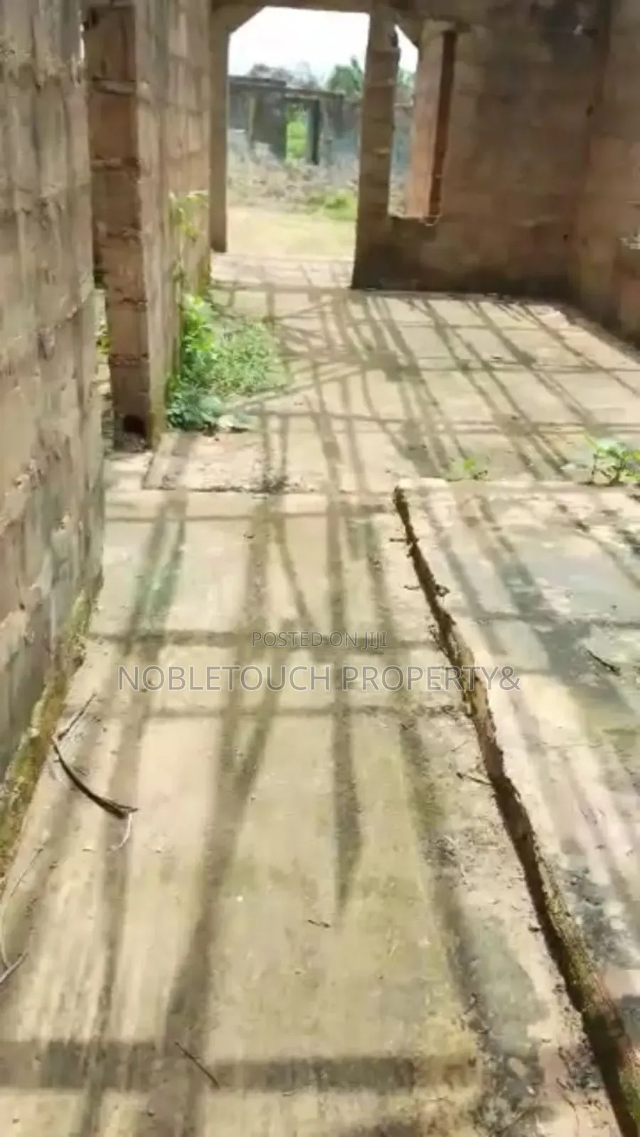 3bdrm Bungalow In Ifo Sango Ota Ogun For Sale in Ifo
