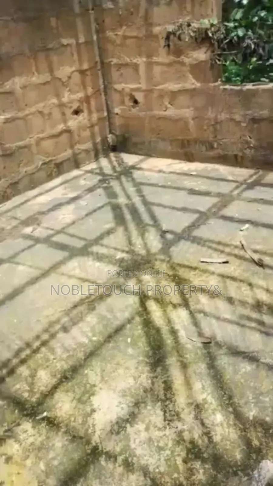 3bdrm Bungalow In Ifo Sango Ota Ogun For Sale in Ifo