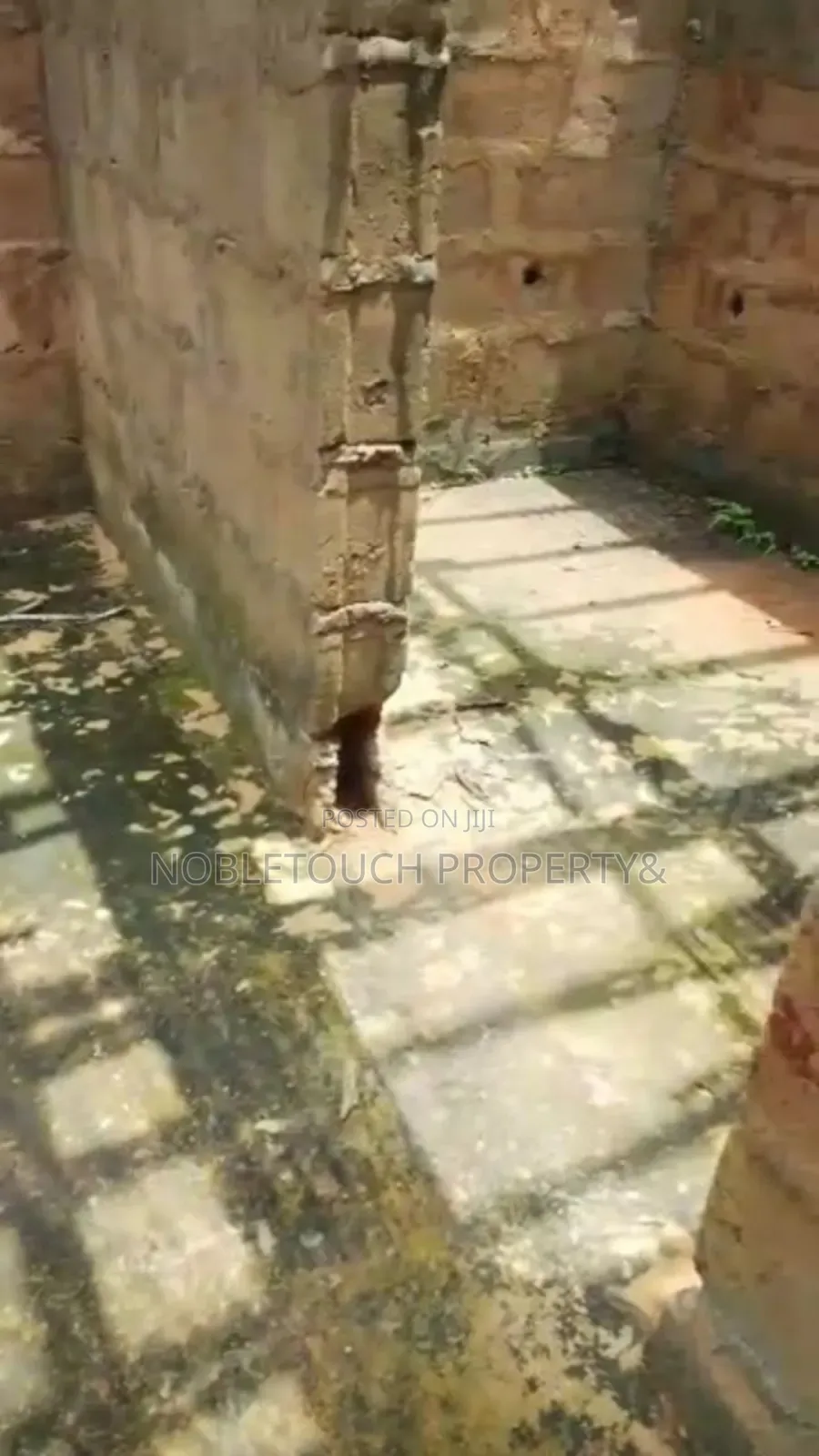 3bdrm Bungalow In Ifo Sango Ota Ogun For Sale in Ifo