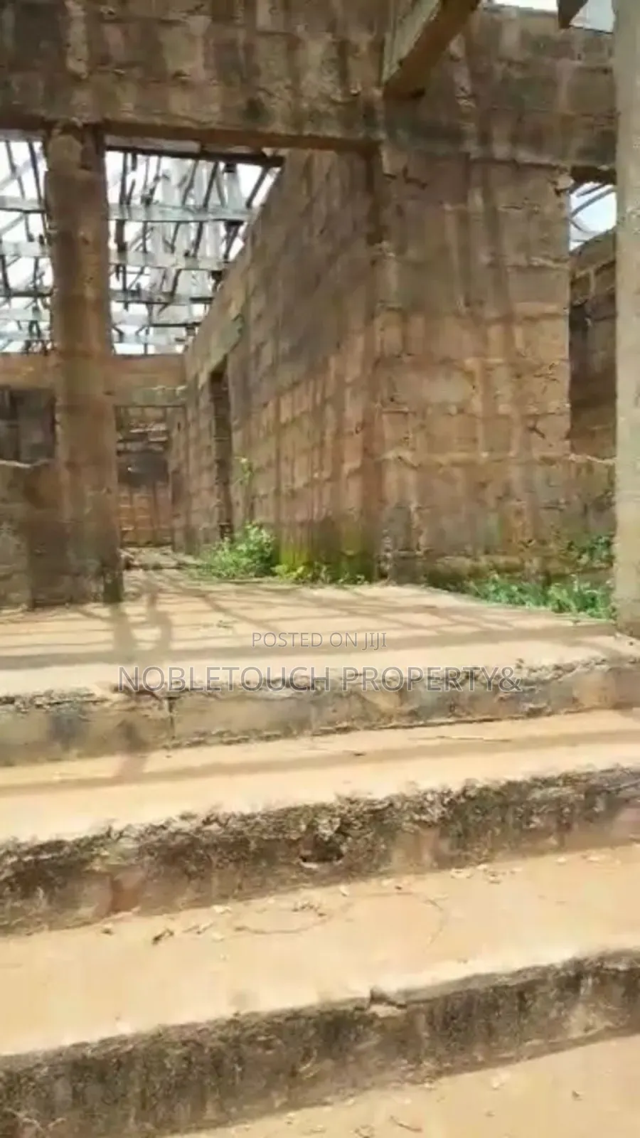 3bdrm Bungalow In Ifo Sango Ota Ogun For Sale in Ifo